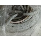 Gland packing asbestos 1/2 x 5kg 1