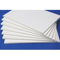PVC Foam Board Lembaran Tebal 20 mm