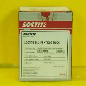 LOCTITE EA 3478 KT500G EN/CH