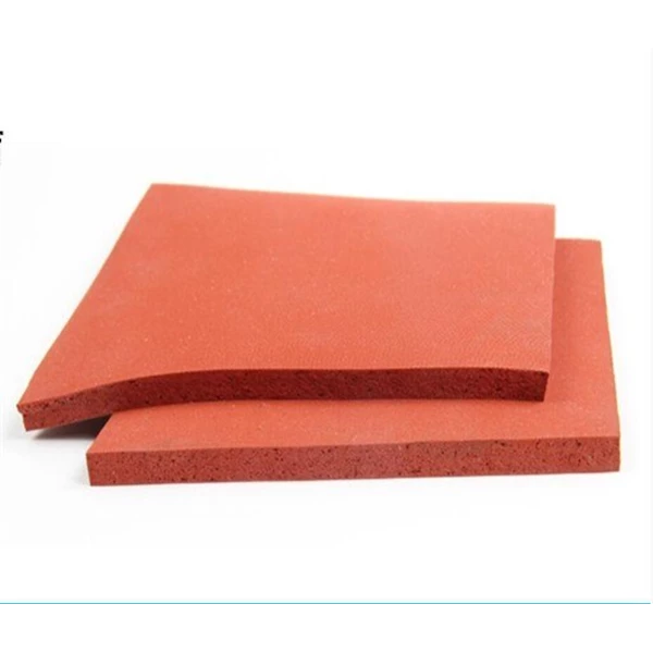 3mm . sheet silicone sponge