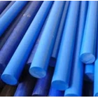 Nylon batangan mc blue 50mm x 1mtr 1