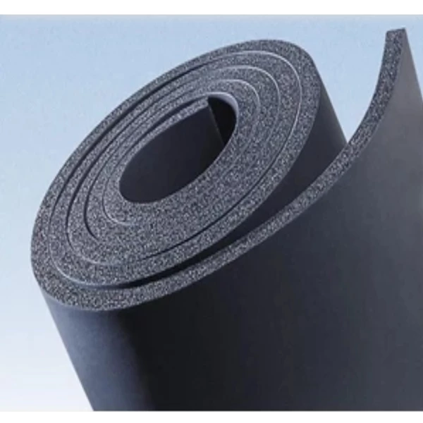 Insulflex Cold Pipe Insulation Sheet 1/2" Inch Thickness