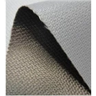 Gray silicone coated fiberglass Cloth 1