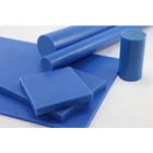 Mc blue nylon biru lembaran 1