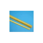 Epoxy resin Fiberglass lembaran-batangan 0.5mm 1