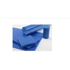 Mc blue nylon Lembaran dan batangan 1