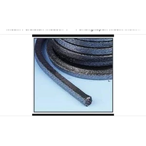 Gland packing style 3085 inconel Wire graphite