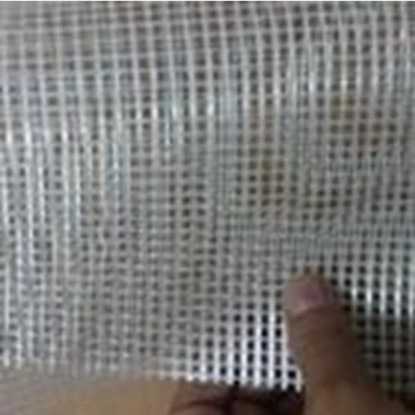 Mesh fiber Jaring fiberglass roll