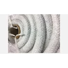 Veramic fiber Rope roll bulat 1