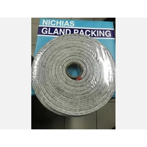 Gland packing non asbestos Gland packing