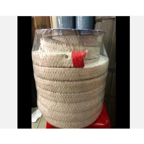 Gland packing asbestos ptfe Per roll 081318556977