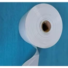 Plastik pvc tirai curtain Putih susu 2mm 20cm x 50m roll 081318556977 1