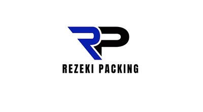 Logo Toko Rezeki Packing